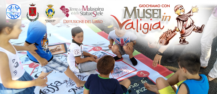 musei in valigia