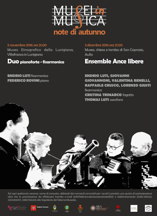 note di autunno