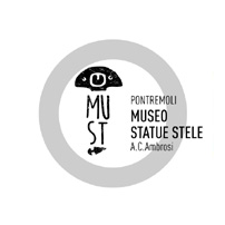 logo museo statue stele lunigianesi