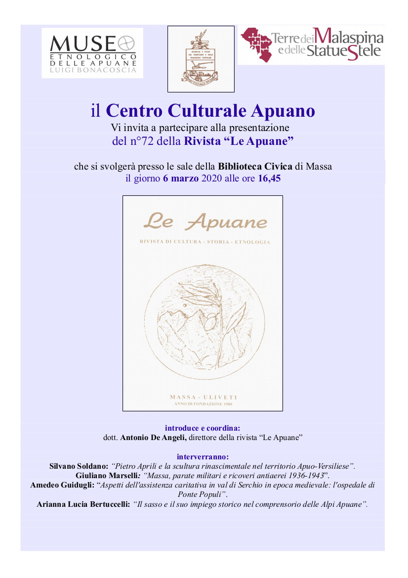 le apuane