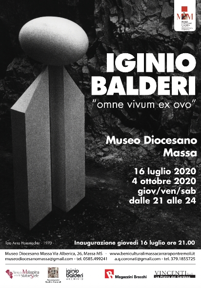 Iginio Balderi