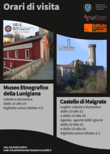 locandina orari