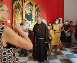 Museo diocesano massa