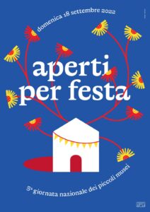 aperti per festa