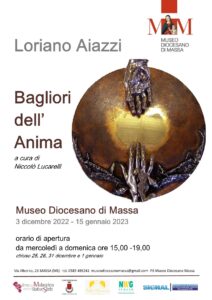 locandina aiazzi