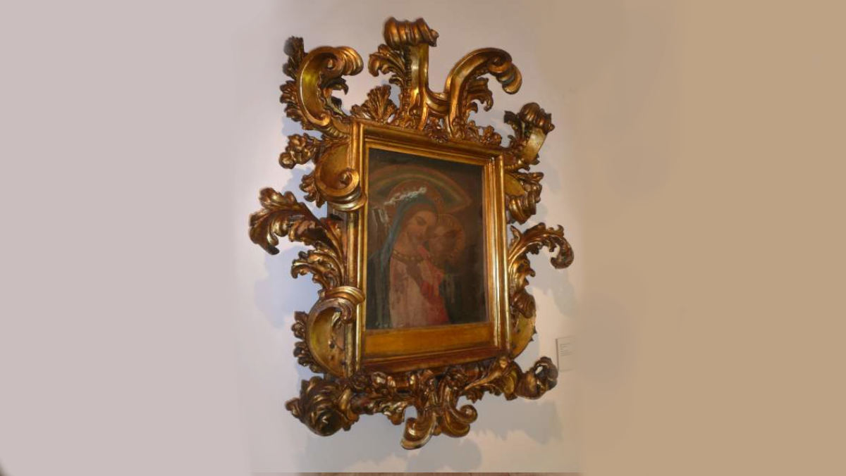 Museo Diocesano di Pontremoli, quadro